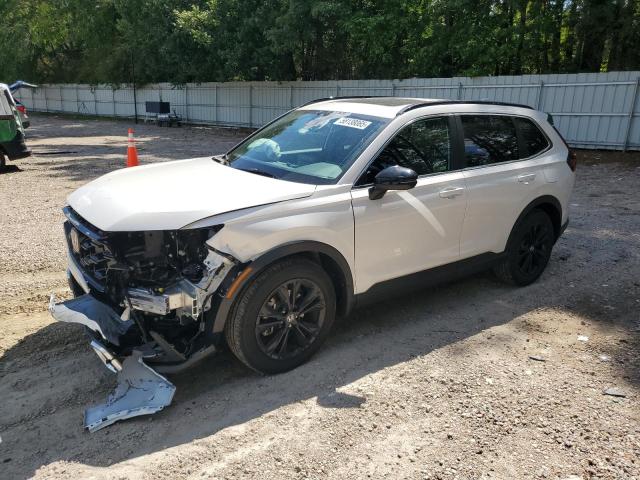 HONDA CRV – zdjęcie z aukcji, lot #58138065