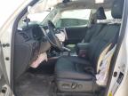 2022 Toyota 4Runner Sr5 Premium на продаже в Wayland, MI - Front End