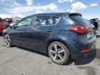 2018 Kia Forte Ex de vânzare în North Las Vegas, NV - Side