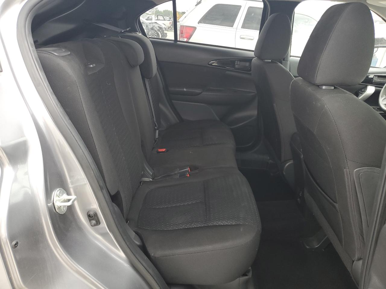 2019 Mitsubishi Eclipse Cross Es VIN: JA4AT3AA3KZ031188 Lot: 56591745