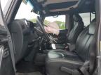 2017 Jeep Wrangler Unlimited Sahara for Sale in Des Moines, IA - Front End