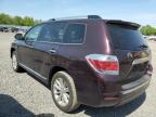 2012 Toyota Highlander Hybrid Limited for Sale in Hillsborough, NJ - Normal Wear