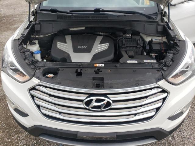 2015 HYUNDAI SANTA FE GLS  