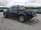 2010 Nissan Frontier Crew Cab Se for Sale in Lebanon, TN - Side