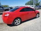 2006 Honda Civic Ex for Sale in Arlington, WA - Rear End