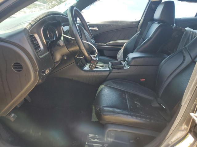  DODGE CHARGER 2020 Szary