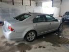 2009 Ford Fusion Se за продажба в Lexington, KY - Front End