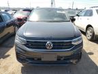 2022 Volkswagen Tiguan Se R-Line Black for Sale in Elgin, IL - Side