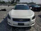 2014 Nissan Maxima S للبيع في Byron، GA - Rear End