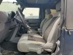 2008 Jeep Wrangler X на продаже в Exeter, RI - Rear End