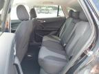 2025 MG MG HS (AS3 for sale at Copart WHITBURN