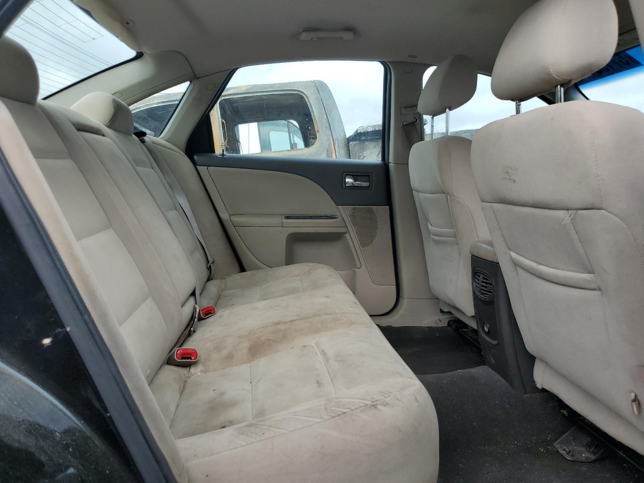 2009 Ford Taurus Se VIN: 1FAHP23W19G110785 Lot: 57155105