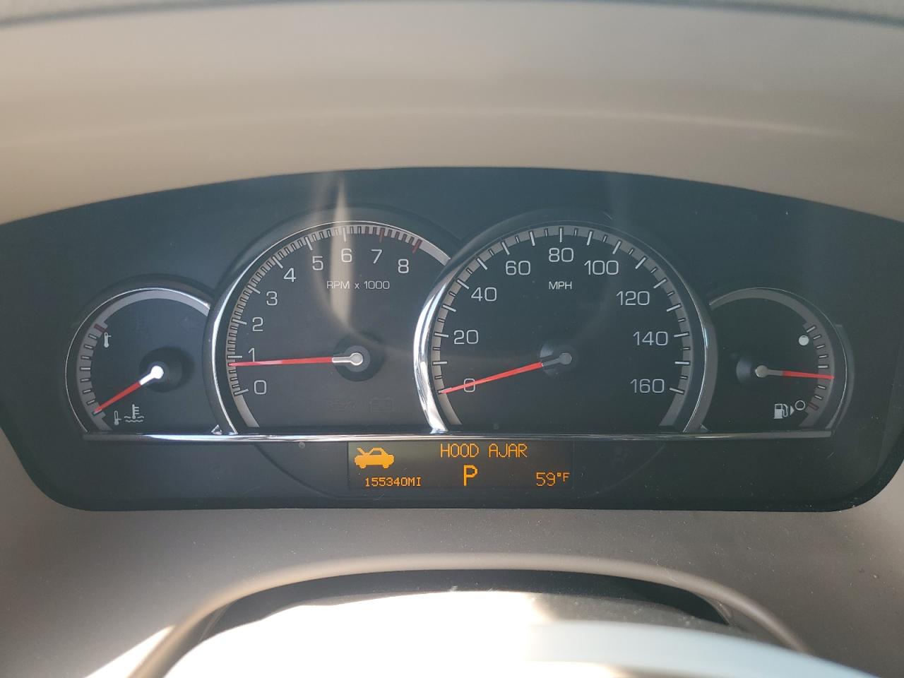 2011 Cadillac Sts Luxury VIN: 1G6DW6ED3B0101568 Lot: 55298475