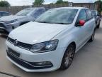 2017 VOLKSWAGEN POLO BEATS for sale at Copart SANDY