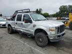 2010 Ford F250 Super Duty იყიდება Van Nuys-ში, CA - Side