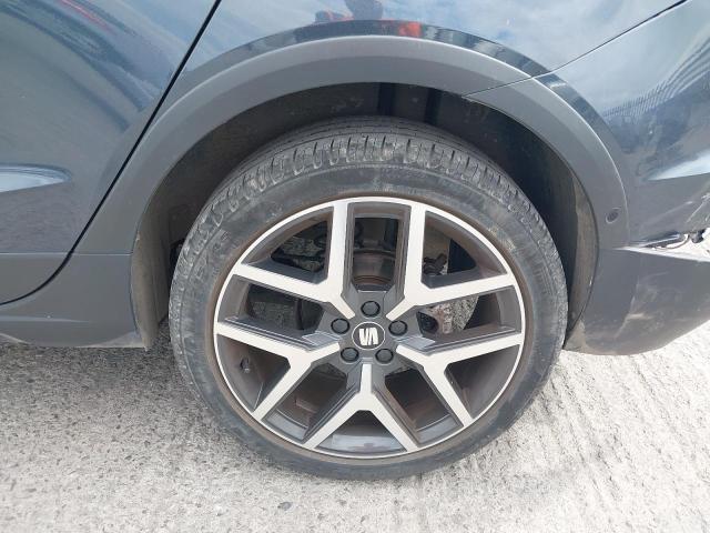2019 SEAT ARONA XCEL