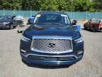 2021 Infiniti Qx80 Luxe for Sale in Graham, WA - Minor Dent/Scratches