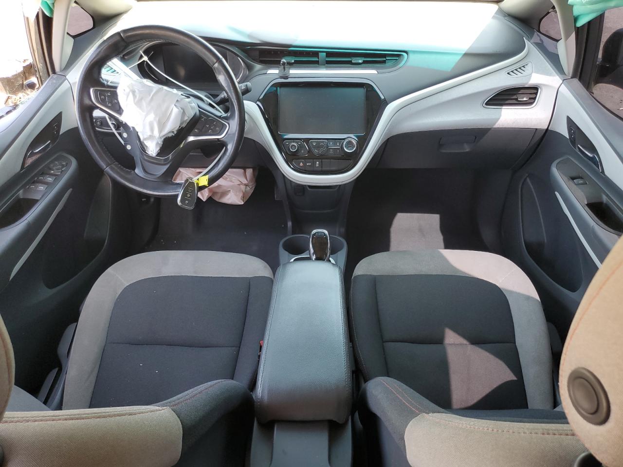 2020 Chevrolet Bolt Ev Lt VIN: 1G1FY6S07L4145027 Lot: 56739335