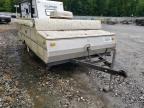 2005 Jayco Jay Flight იყიდება Spartanburg-ში, SC - All Over