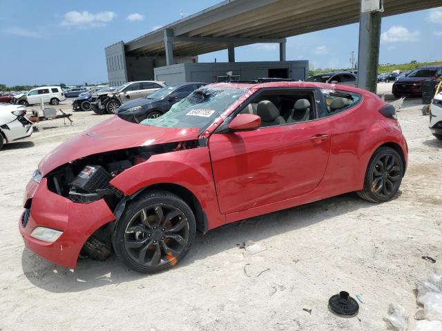 2013 Hyundai Veloster 