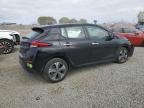 2022 Nissan Leaf Sv Plus იყიდება San Diego-ში, CA - Front End
