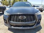2023 Infiniti Qx50 Sport продається в Rancho Cucamonga, CA - Rear End