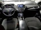 2020 Chevrolet Malibu Ls en Venta en Wheeling, IL - Side