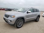 2019 Jeep Grand Cherokee Limited for Sale in Houston, TX - Side