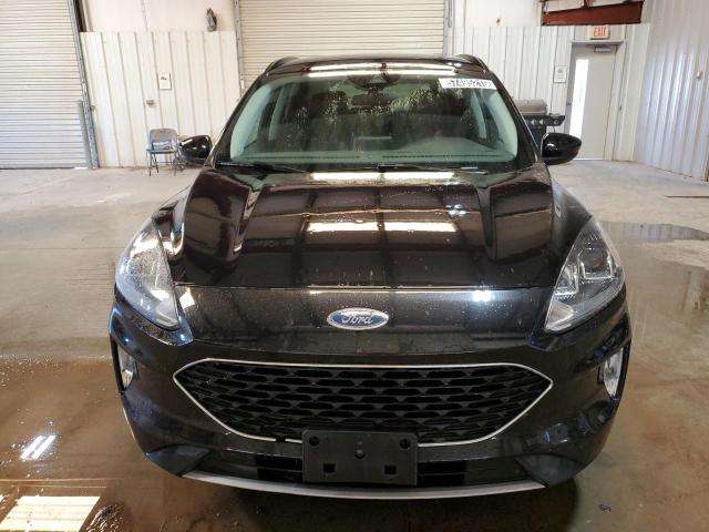  FORD ESCAPE 2021 Czarny