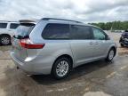 2016 Toyota Sienna Xle zu verkaufen in Eight Mile, AL - Water/Flood
