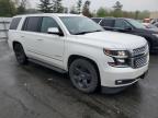 2017 Chevrolet Tahoe K1500 Lt للبيع في Exeter، RI - Side