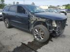 2014 Dodge Durango Sxt for Sale in Exeter, RI - Front End