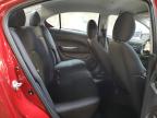 2018 Mitsubishi Mirage G4 Es en Venta en Angola, NY - Front End