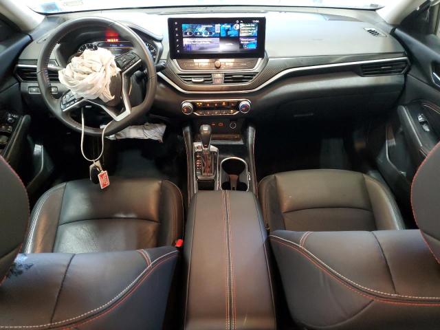  NISSAN ALTIMA 2023 Белый