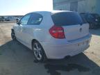 2009 BMW 116D SPORT for sale at Copart PETERLEE