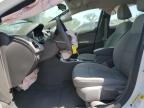 2017 Chevrolet Cruze Lt en Venta en Des Moines, IA - Front End