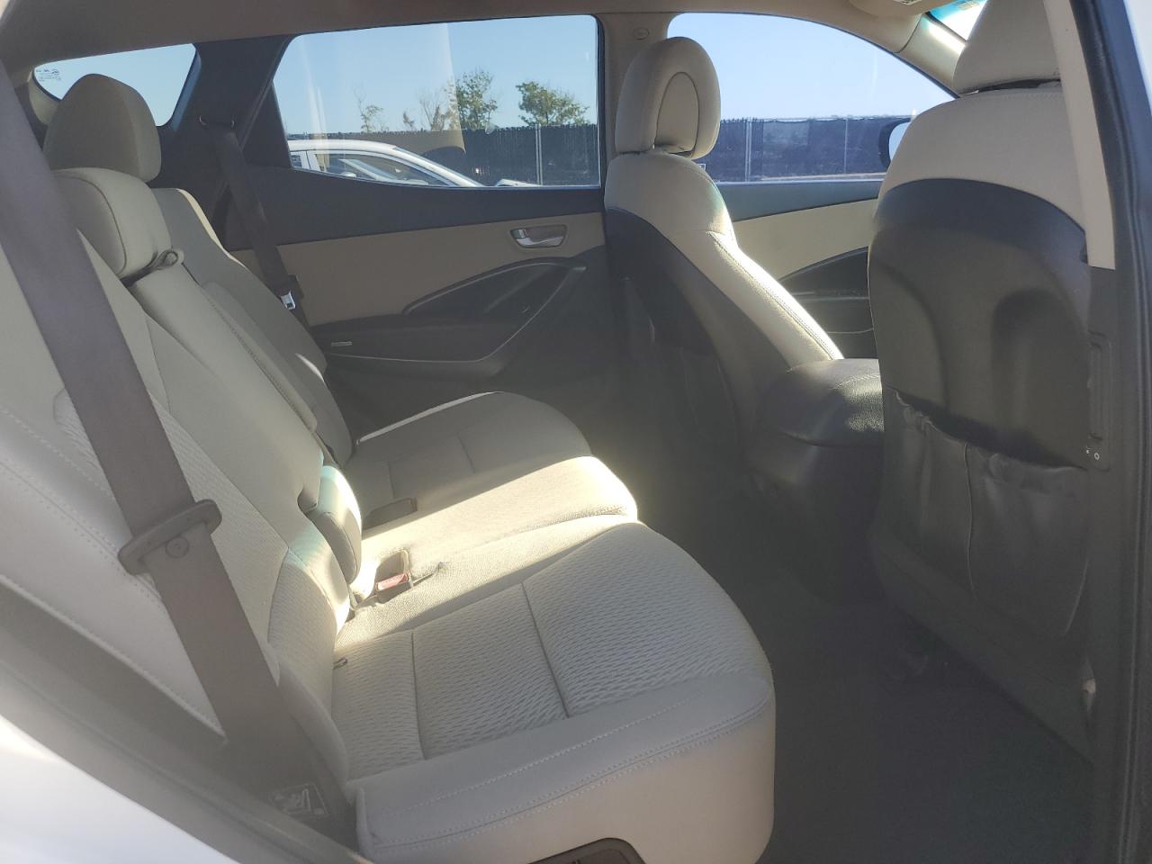 2013 Hyundai Santa Fe Sport VIN: 5XYZT3LB7DG029038 Lot: 56527725
