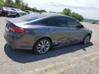 2015 Chrysler 200 S for Sale in Pennsburg, PA - Side