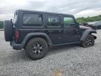 2018 Jeep Wrangler Unlimited Rubicon na sprzedaż w Gastonia, NC - Front End