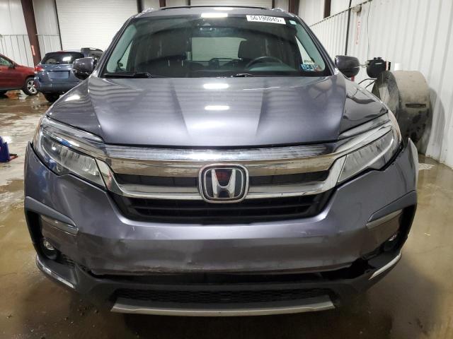  HONDA PILOT 2022 Серый
