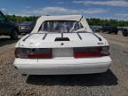 1991 Ford Mustang Lx zu verkaufen in Hillsborough, NJ - Rear End