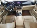 2013 Lexus Es 350 للبيع في Mocksville، NC - Front End
