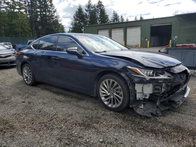  LEXUS ES350 2019 Granatowy