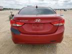 2013 Hyundai Elantra Gls for Sale in New Braunfels, TX - Side