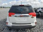 2016 Gmc Terrain Slt en Venta en Arcadia, FL - Rollover