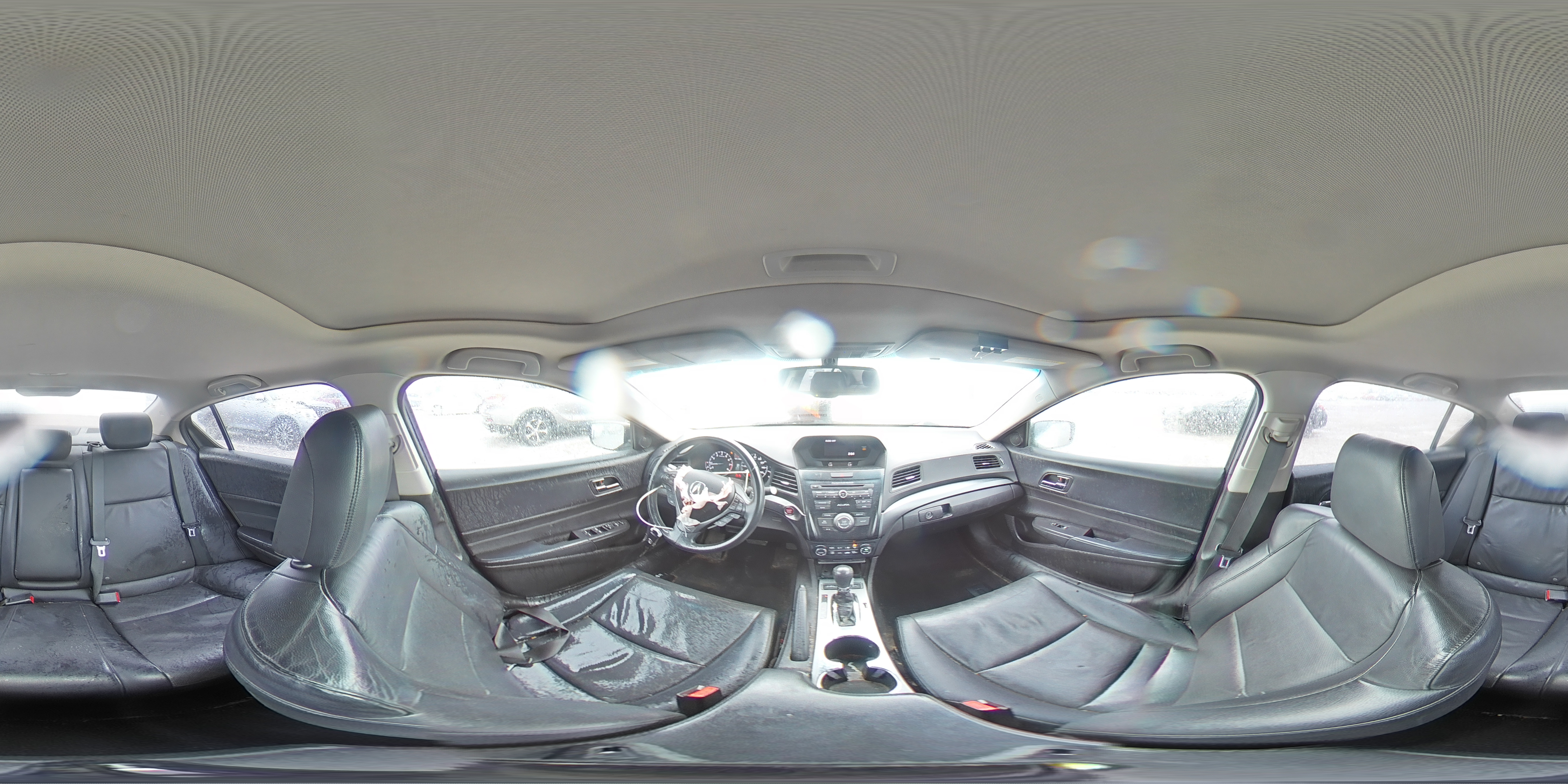 2013 Acura Ilx 20 Premium VIN: 19VDE1F52DE010689 Lot: 56154685