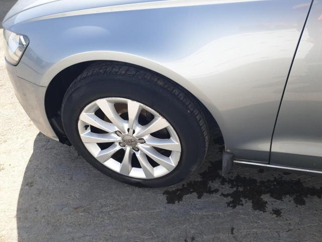 2011 AUDI A6 SE TDI