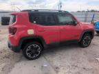 2017 Jeep Renegade Trailhawk на продаже в Littleton, CO - Front End