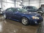 2008 Pontiac Grand Prix  de vânzare în Ham Lake, MN - Front End
