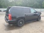 2012 Chevrolet Tahoe Police for Sale in Shreveport, LA - Front End